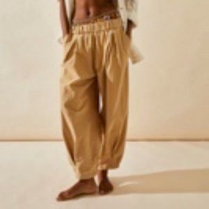Free People Remi Trousers